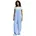 Jumpsuit Damen Gr S US-Größen twilight Obermaterial 100 Baumwolle Overalls Jumpsuit
