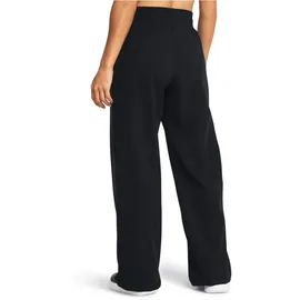 Under Armour Motion Open Trainingshose Damen 001 black/white S