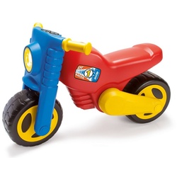 dantoy Rutschmotorrad Kinder-Motorrad Rutschfahrzeug Spielzeug Racer bunt