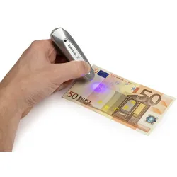 Geldscheinprüfer Safescan 35