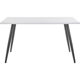 Hela Anika 140 x 76 x 80 cm weiß