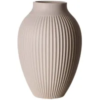 Ritzenhoff & Breker Vase Alsta 27,5 cm beige