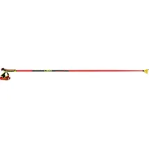 Leki HRC marathon, Langlauf-Skistöcke, rot - 170 cm