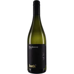 Keth Chardonnay 2022 - Weißwein / trocken - Deutschland / Rheinhessen - Chardonnay / Weingut Keth