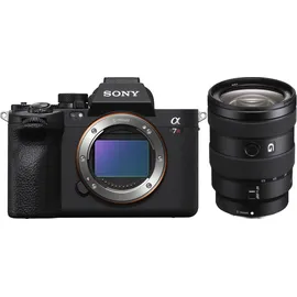 Sony Alpha 7R V Body