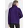 GOLDNER Kurzjacke lila 19