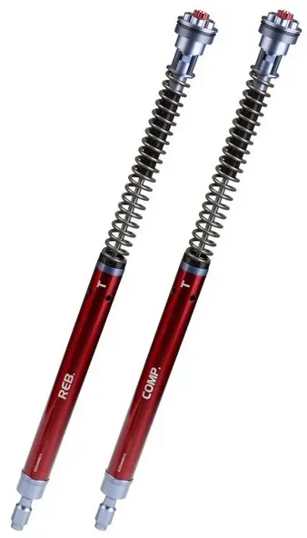 YSS Offenes Patronenkit Z3 T-MAX 30mm Kolben