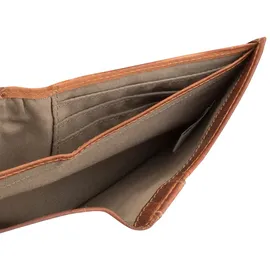 CAMEL ACTIVE Melbourne Geldbörse braun