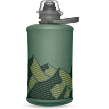 Hydrapak Stow Grün 1 l