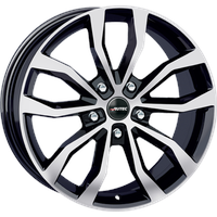 Autec Uteca 8.5x19 ET56 MB66,5
