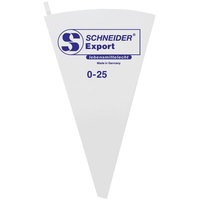 Schneider GmbH SCHNEIDER Spritzbeutel, 350080 - Größe: 0 -