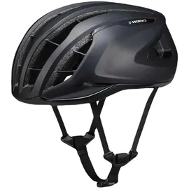 Specialized S-Works Prevail 3 51-56 cm schwarz 2021