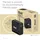 Club 3D Reise Ladegerät PPS 140W GAN, USB Typ-C Power Delivery (PD) 3.1