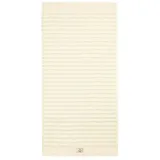 Duschtuch 70 x 140 cm natur