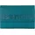 BENCH Wonder Geldbörse Damen blau/petrol