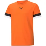 Puma Teamrise Jersey Jr Trikot Kinder - 164