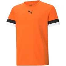 Puma Teamrise Jersey Jr Trikot Kinder - 164