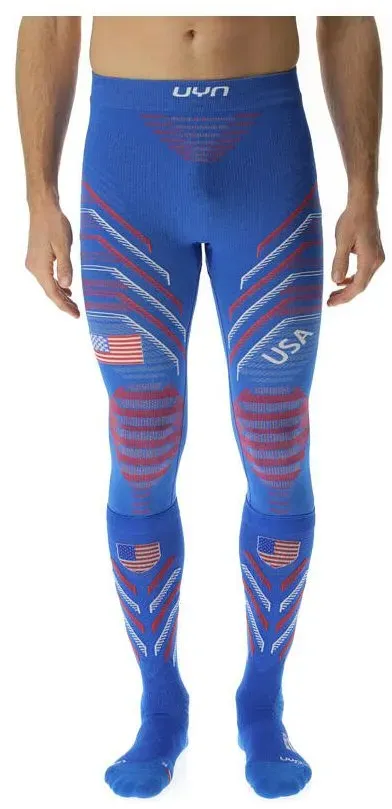 Uyn Natyon 3 0 USA Underwear Pants Medium usa (T025) XXL