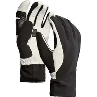 Ortovox Damen Tour Handschuhe (Größe S, schwarz)