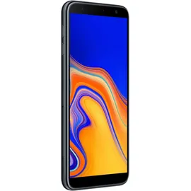 Samsung Galaxy J6+ schwarz
