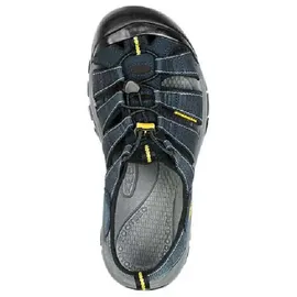 Keen Newport H2 Herren navy/medium grey 40,5