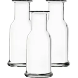 Stölzle Lausitz Karaffen Purity 250 ml 3er Set