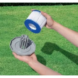 Intex Filterkartusche Typ H 29007