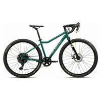 Academy S-Grade Gravel 7 Grün Modell 2025