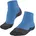 Short Wandersocken 1 Paar Blau 42-43