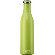 LURCH Isolierfllasche Edelstahl 0,75l,