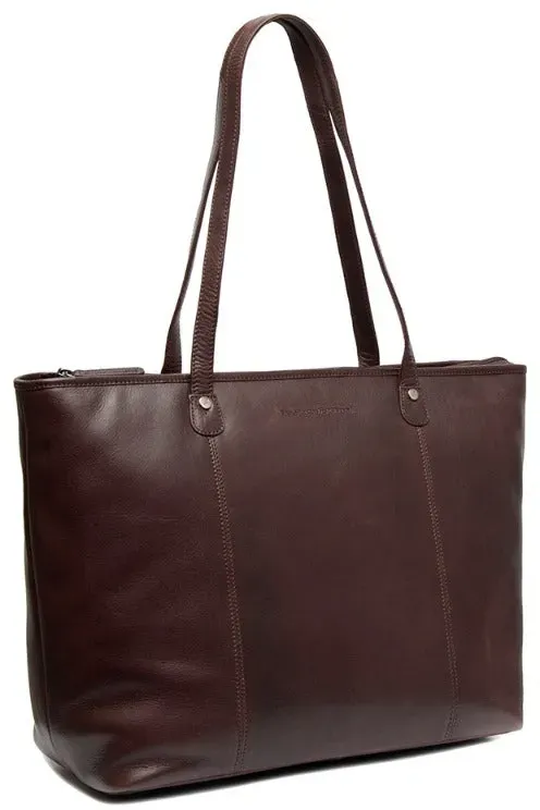 The Chesterfield Brand Ferrera Shopper