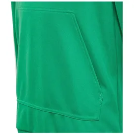 adidas Hoodie Grün/Weiß 116