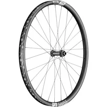 DT Swiss XMC 1501 Spline Vorderrad 29" Disc Cl 15x110mm TA 25mm