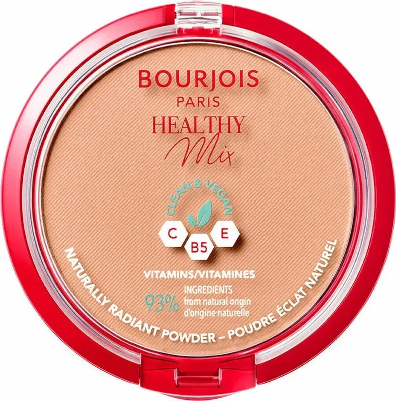 HEALTHY MIX poudre naturel #06-honey 10 gr