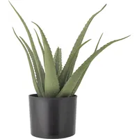 Bloomingville Bloomingville, Kunstpflanzen, Aloe