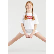 Levi's Kids Shirt in Weiß - 140