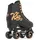 Rio Roller ROSE Schwarz 40,5