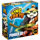 iello King of Tokyo Power Up! 513787