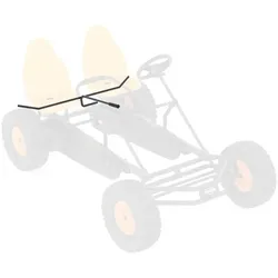BERG Bremsstange für Duo Coaster Pedal-Gokart