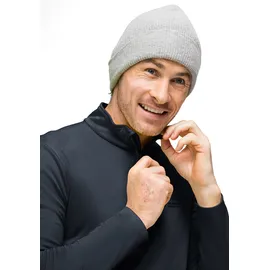 Maier Sports Fleecepullover Felix Grau 58