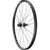 MAVIC E-deemax S 27.5 ́ ́ Boost 6b Disc Tubeless Mtb Hinterrad - Black / White - 12 x 148 mm