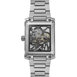 Ingersoll I17001 Herrenuhr The Spur 33mm 5ATM