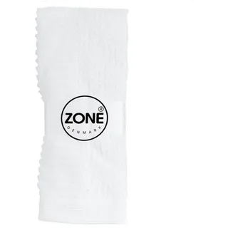 Waschlappen in Farbe white