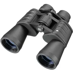 BRESSER Hunter 20x50 Porro-Fernglas SCHWARZ 20X50