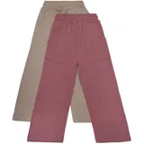MINYMO Sweat Pant rot 134