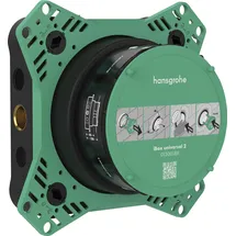 Hansgrohe iBox universal 2 Grundkörper Rp 1/2