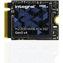 Integral Advantage Pro-2 1 TB M.2 2280