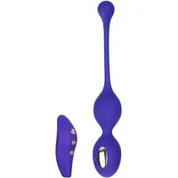 CalExotics, Beckenbodentrainer, E-Stim Dual Kegel Exerciser