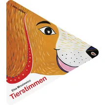 Minedition Tierstimmen