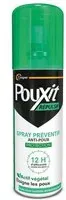 Pouxit Répulsif Spray 75 ml